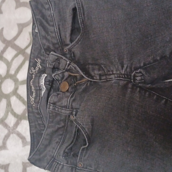 American eagle skinny jeans - Picture 1 of 3